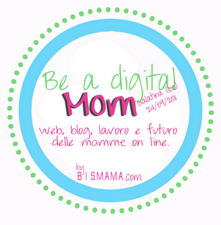 digital mom