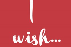 I wish… than I wish