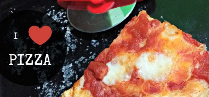 Pizza con metodo poolish: la ricetta più buona del mondo