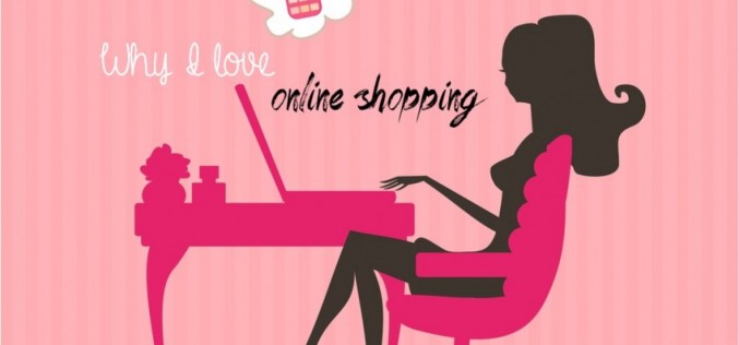 Del perché amo lo shopping online