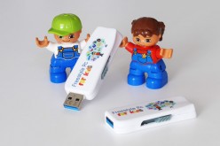 Un computer per bambini con Freestyle Pc for Kids