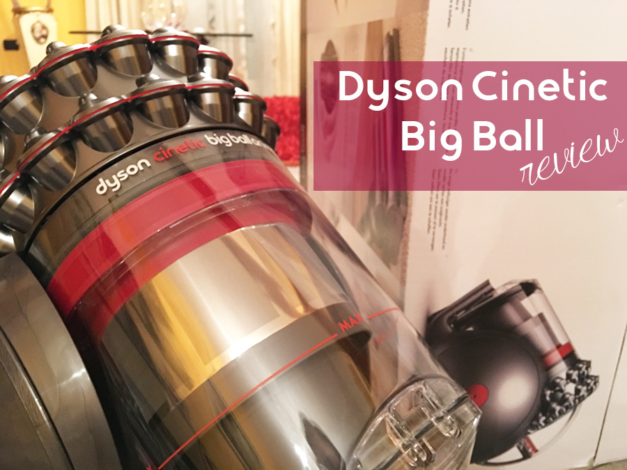 Dyson Cinetic Big Ball Animap Pro