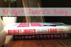 Bridget Jones’s baby: il libro del quarto capitolo