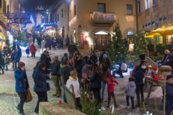 Natale a Gradara: fai il pieno di atmosfera natalizia