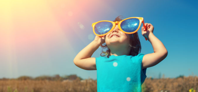 Come scegliere le creme solari per bambini: guida all’acquisto