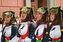 La Sardegna e le sue tradizioni: le 5 feste tipiche da non perdere nel 2019