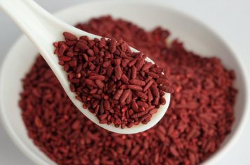 Il lievito di riso rosso: un alleato contro il colesterolo