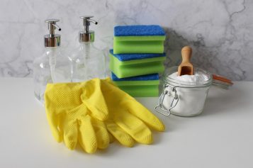 Sgrassatore naturale: la ricetta per prepararlo in casa