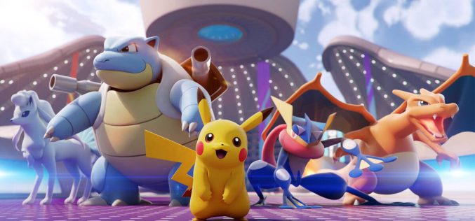 Pokémon Diamante Lucente e Perla Splendente: ritorna il videogioco amato da grandi e piccini