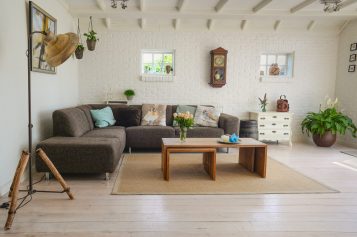 Come rinnovare l’arredamento di casa: idee e consigli