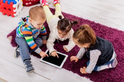 Giochi per bambini su tablet: come<br>scaricarli?