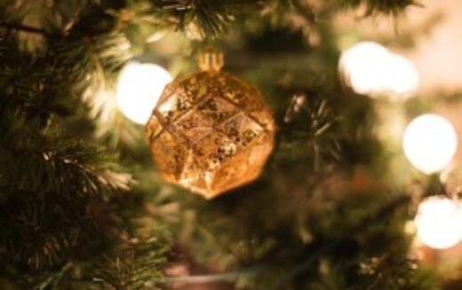 Come addobbare la casa per Natale