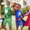 Come organizzare una festa a tema supereroi pervostro figlio