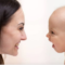 Diventare madre dopo i 40 anni: i vantaggi per mamma e bambino